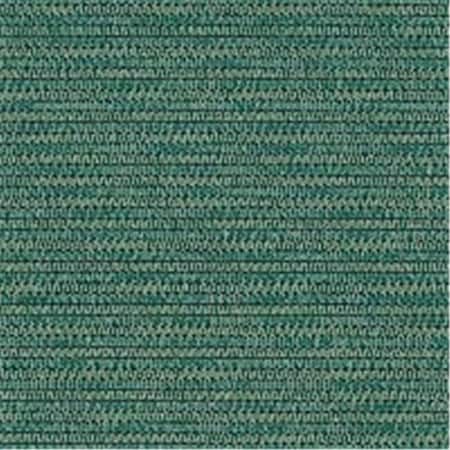 Coolaroo Coolaroo 799870302238 Pre-Pack Shade Cloth Fabric- 84 - 90 Percent UV Block- 6Ft x 15Ft Roll in Heritage Green 302238